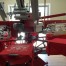 Automatic Screen Printing Press
