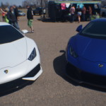MNNI Car show Event Merchandise