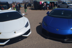 MNNI Car show Event Merchandise